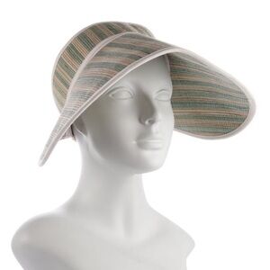 Lorna Murray Visor w/tags